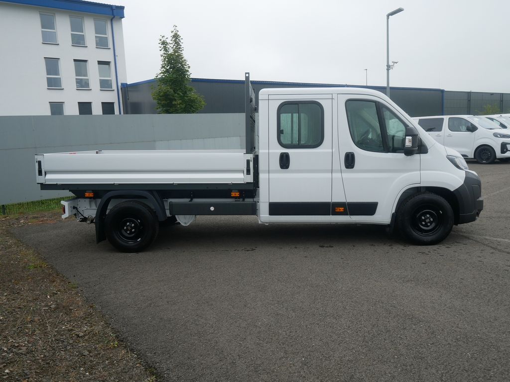 Fiat Ducato 2025