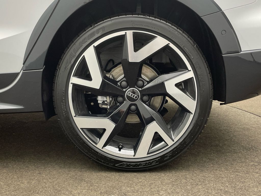 Audi A3 2025