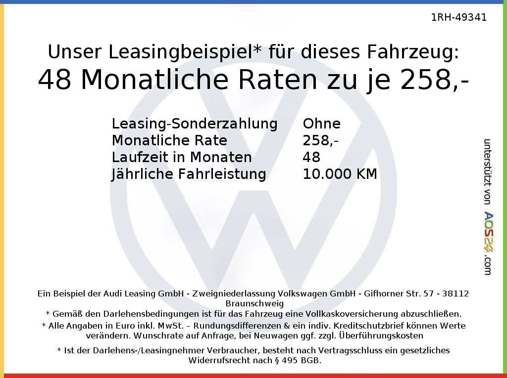 Audi A3 2025
