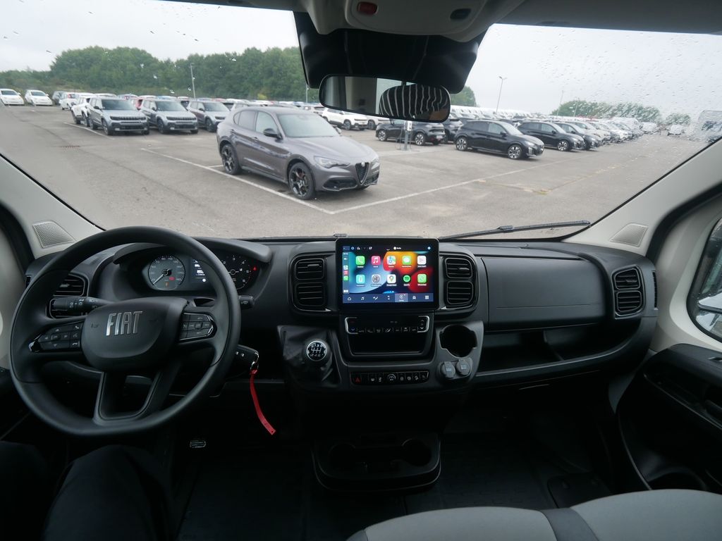 Fiat Ducato 2025