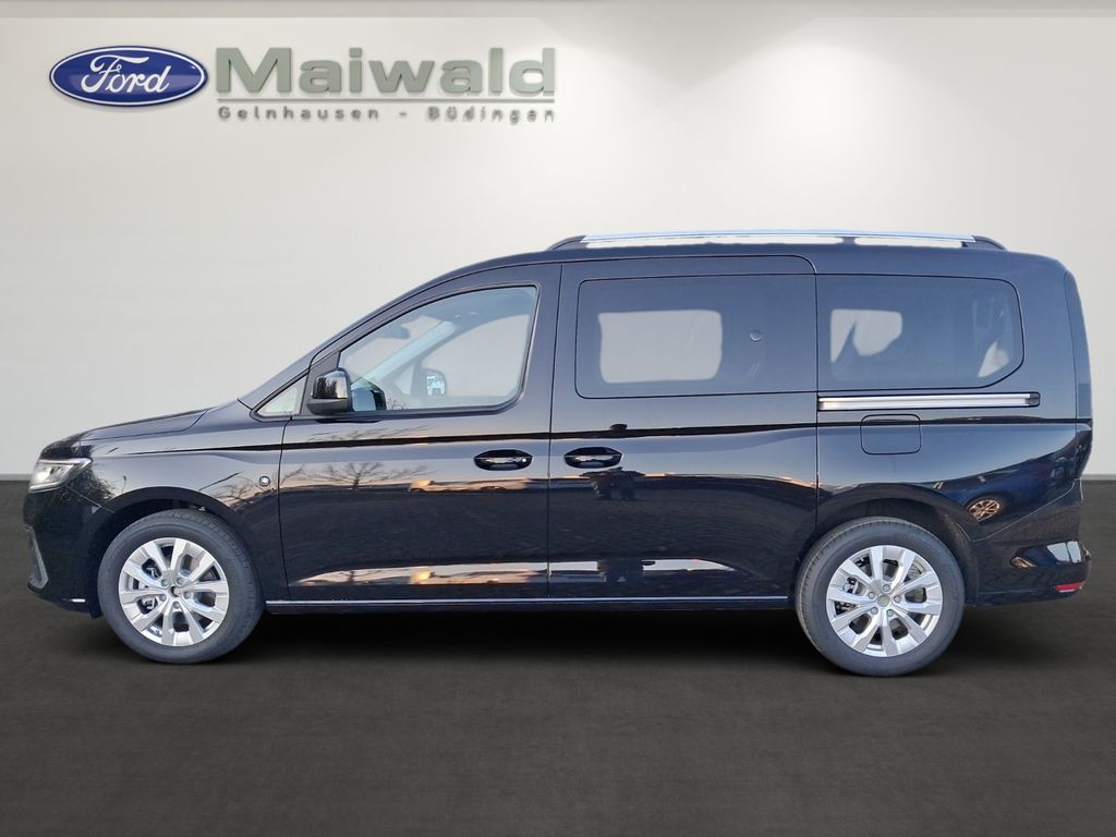 Ford Grand Tourneo