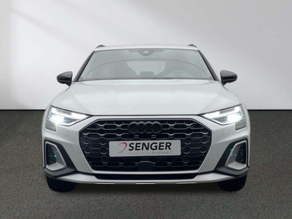 Audi A3 2025