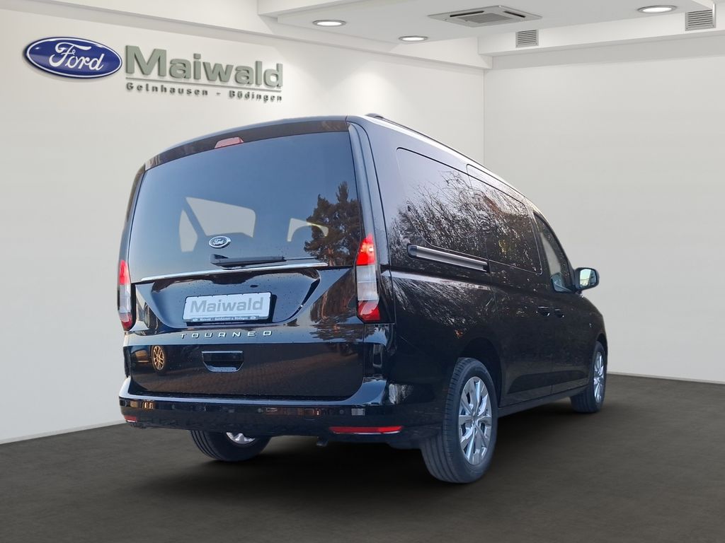 Ford Grand Tourneo