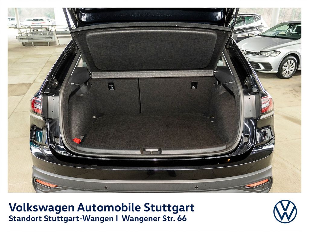 Volkswagen Taigo 2025