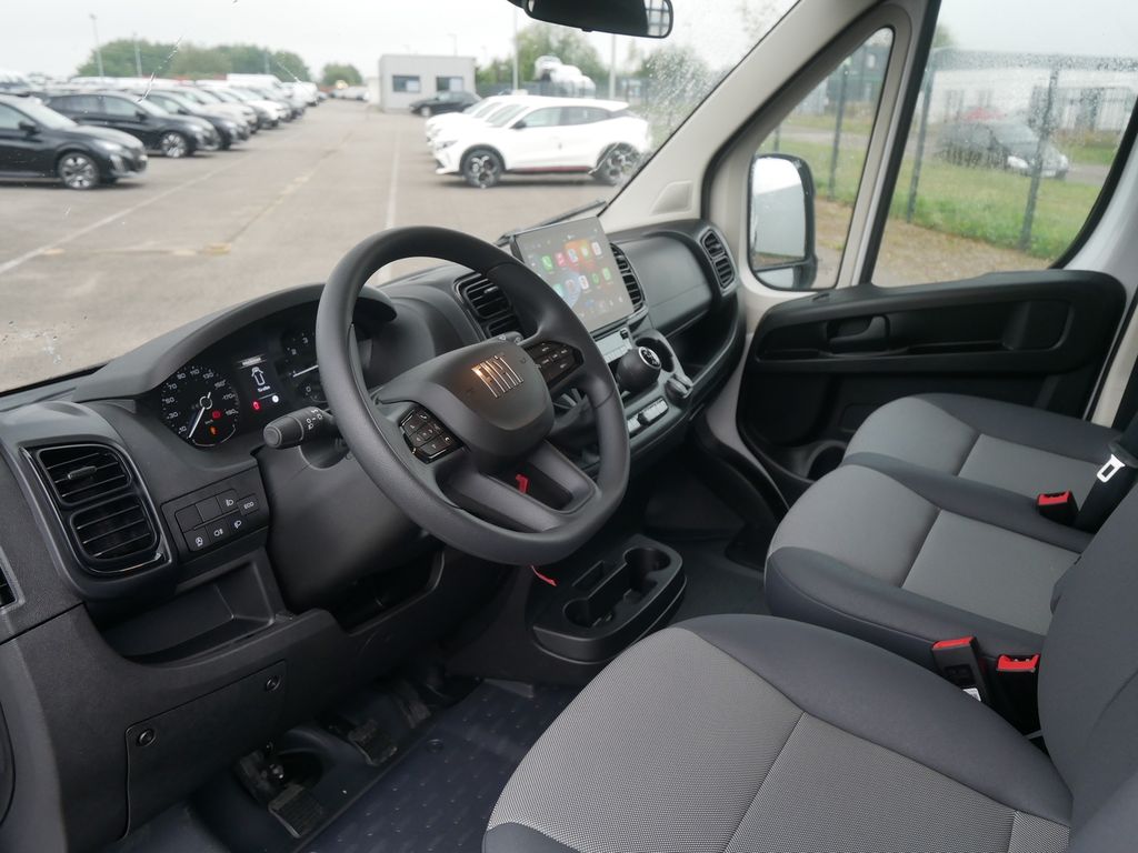 Fiat Ducato 2025