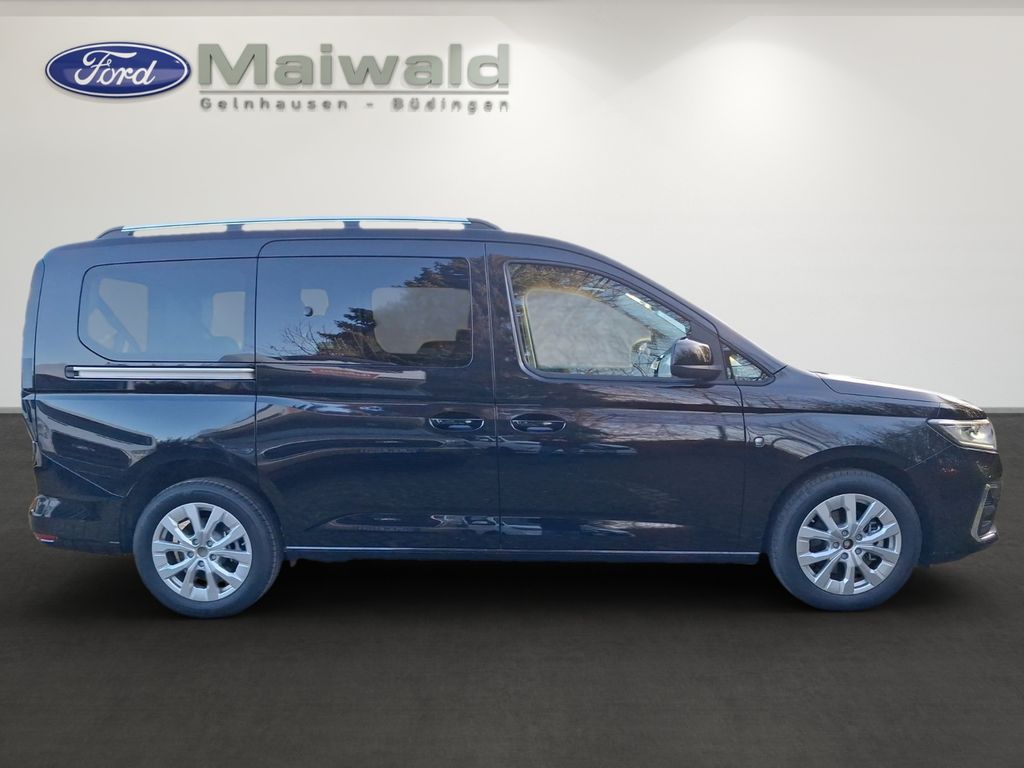 Ford Grand Tourneo