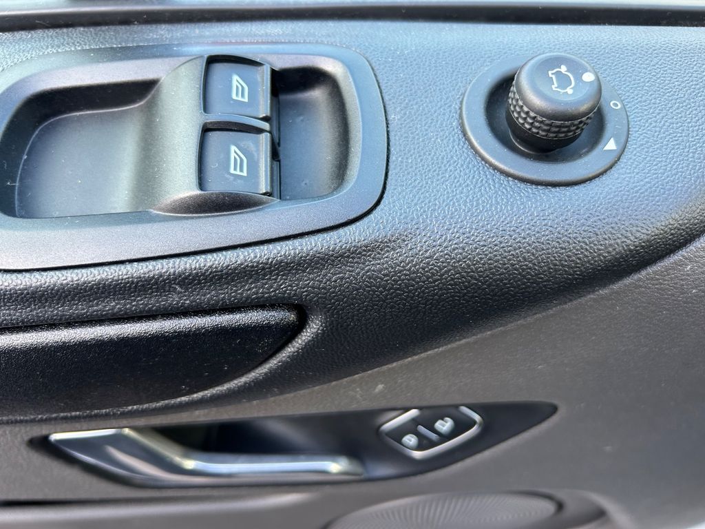 Ford Transit Custom 2021