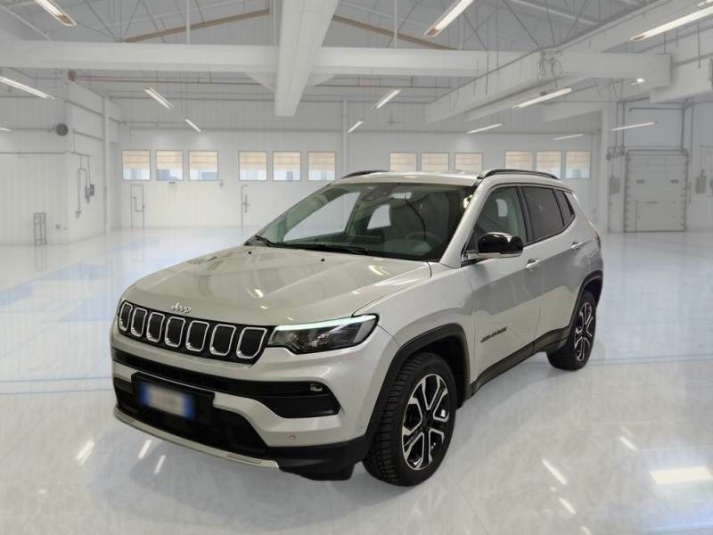Jeep Compass 2021