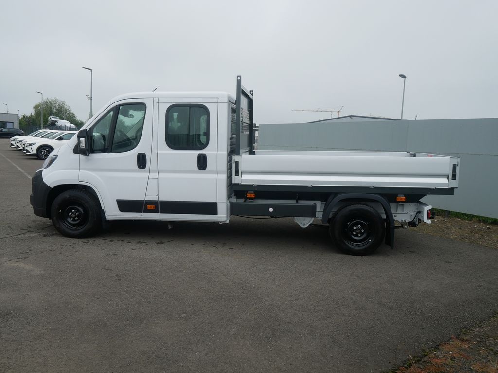 Fiat Ducato 2025