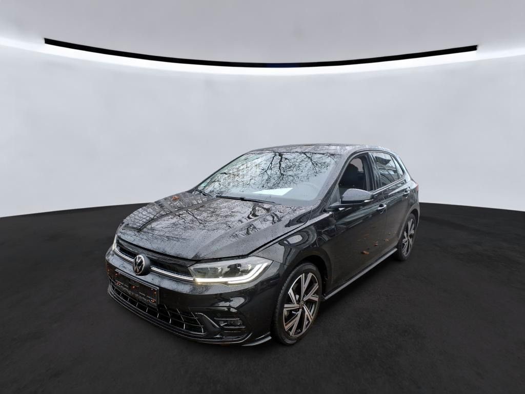 Volkswagen Polo 2022
