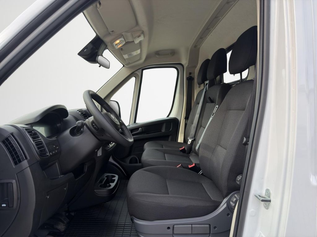 Citroën Jumper 2025