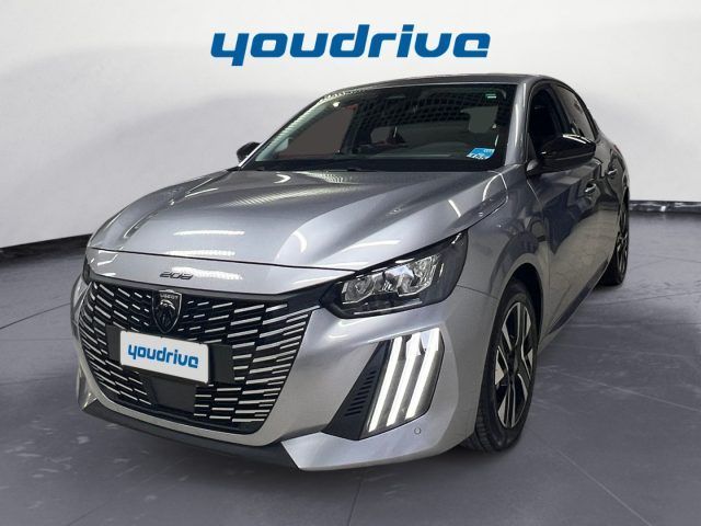Peugeot 208 2025