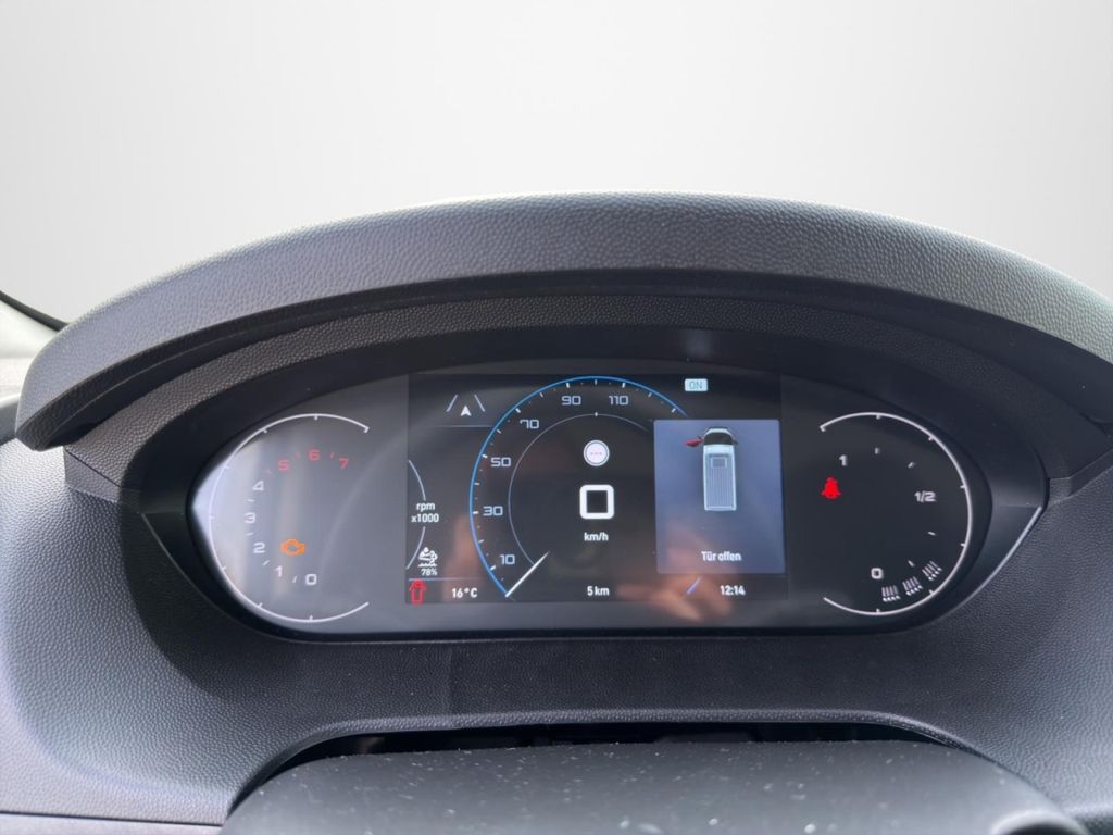 Citroën Jumper 2025