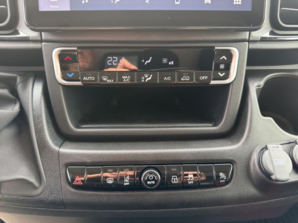 Citroën Jumper 2025