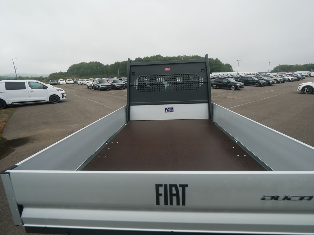 Fiat Ducato 2025