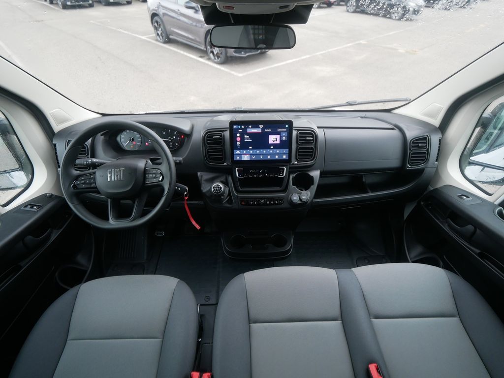 Fiat Ducato 2025