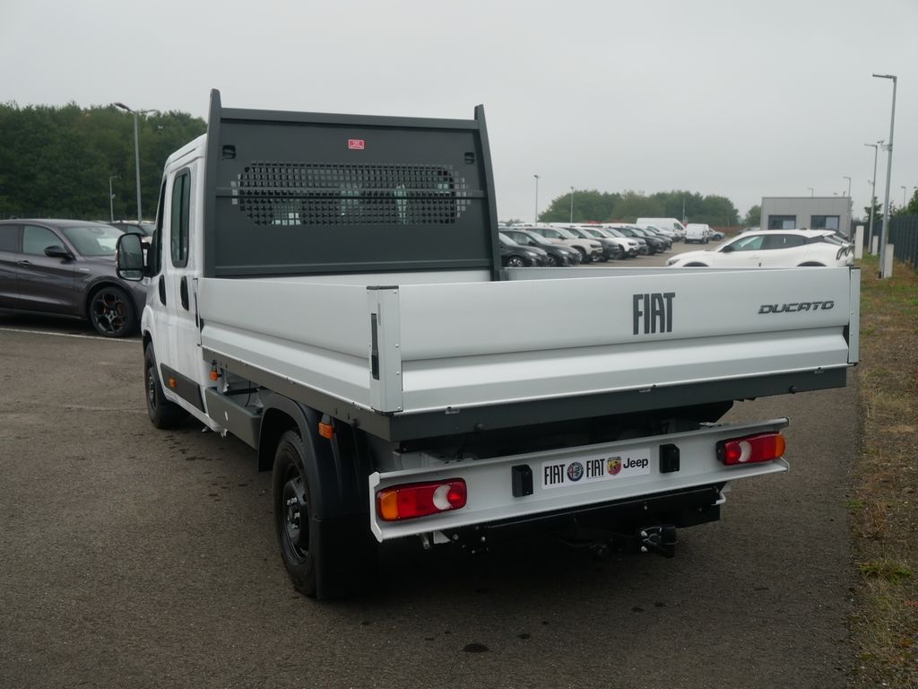 Fiat Ducato 2025