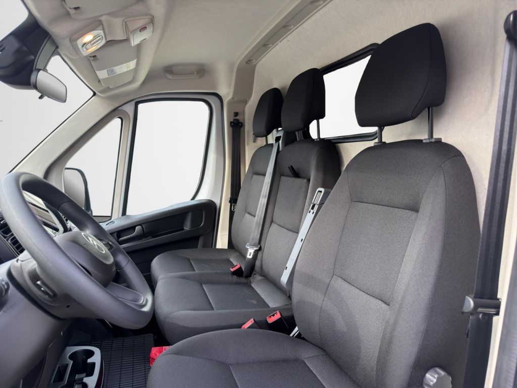 Citroën Jumper 2025