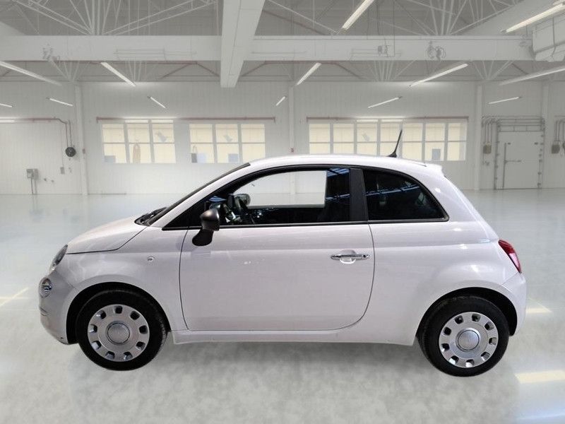Fiat 500 2022