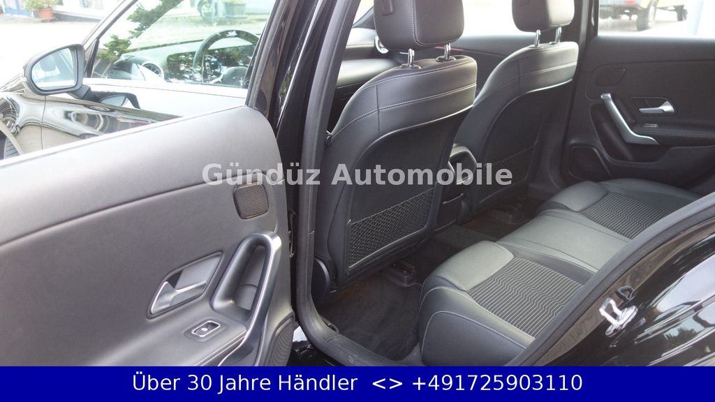 Mercedes-Benz A 200 2020