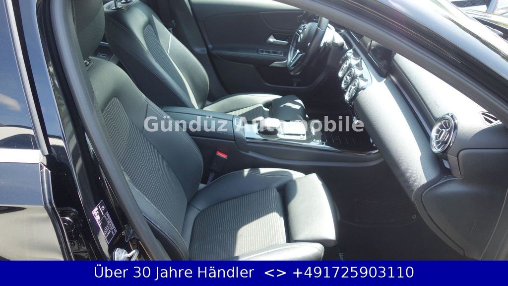 Mercedes-Benz A 200 2020