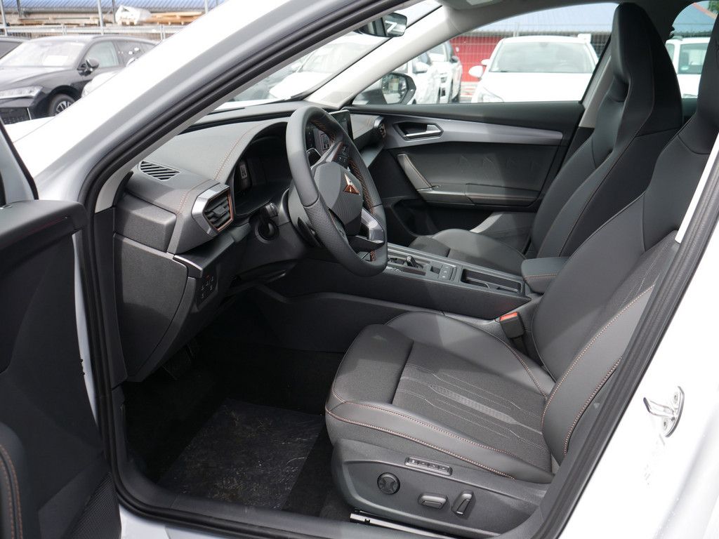 Cupra Formentor 2024