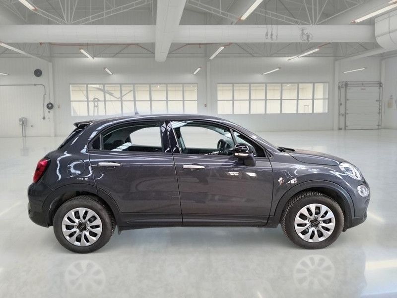 Fiat 500X 2023