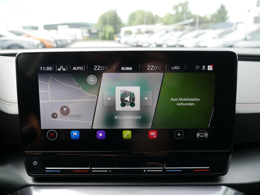 Cupra Formentor 2024