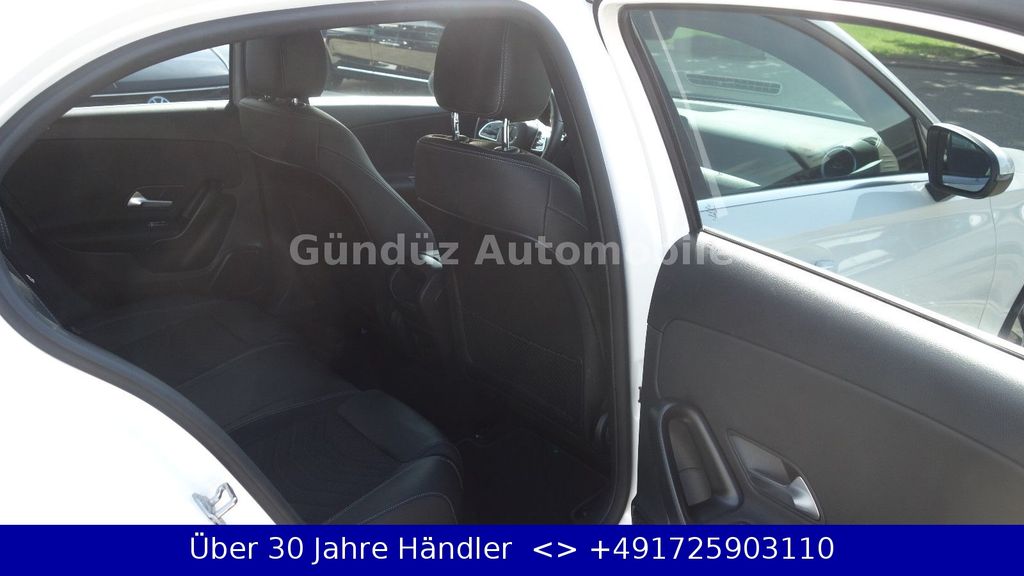 Mercedes-Benz A 200 2022