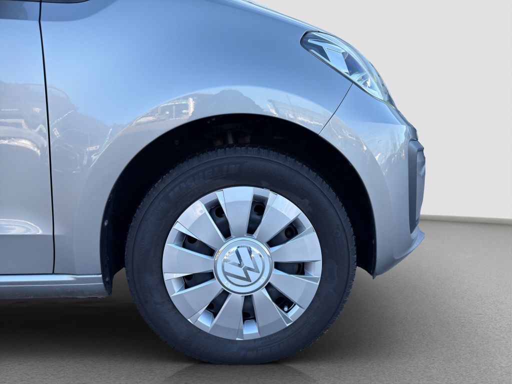 Volkswagen up! 2022