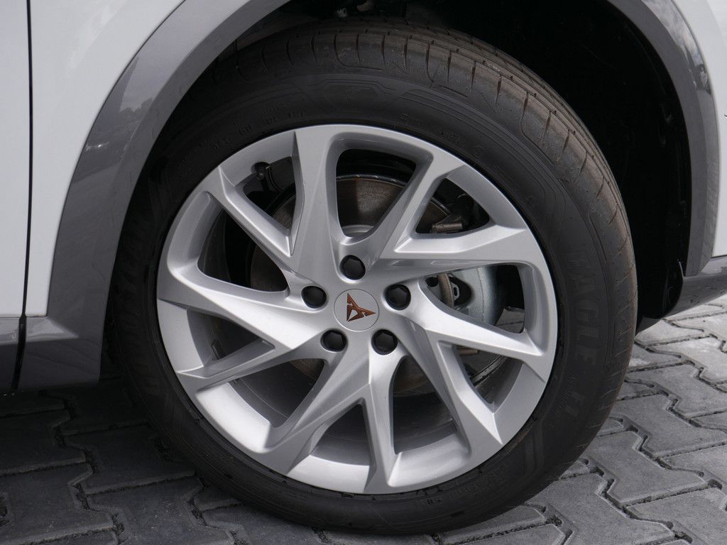 Cupra Formentor 2024