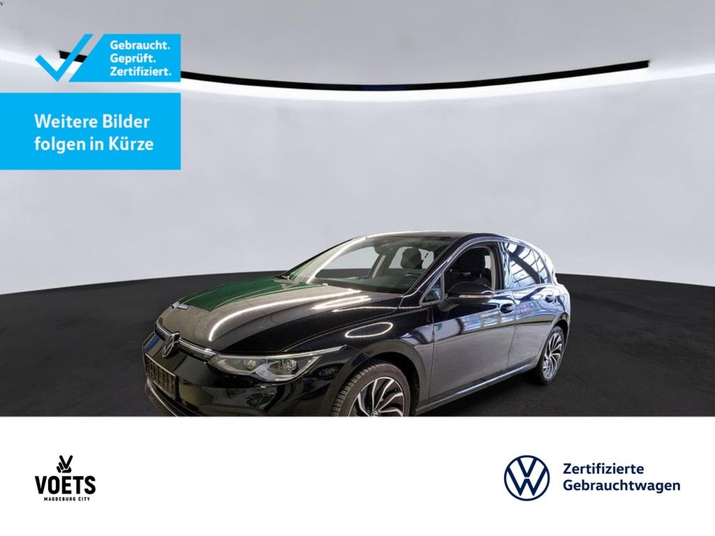 Volkswagen Golf 2023