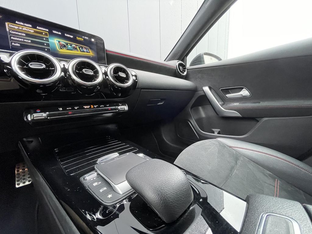 Mercedes-Benz A 180 2021