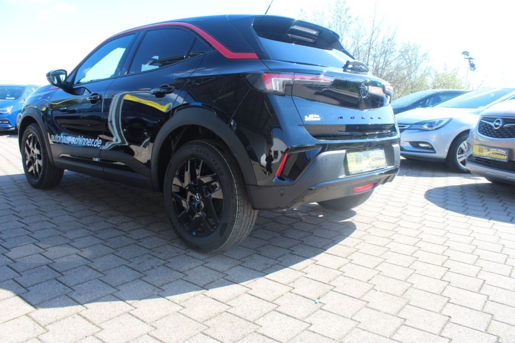 Opel Mokka 2024