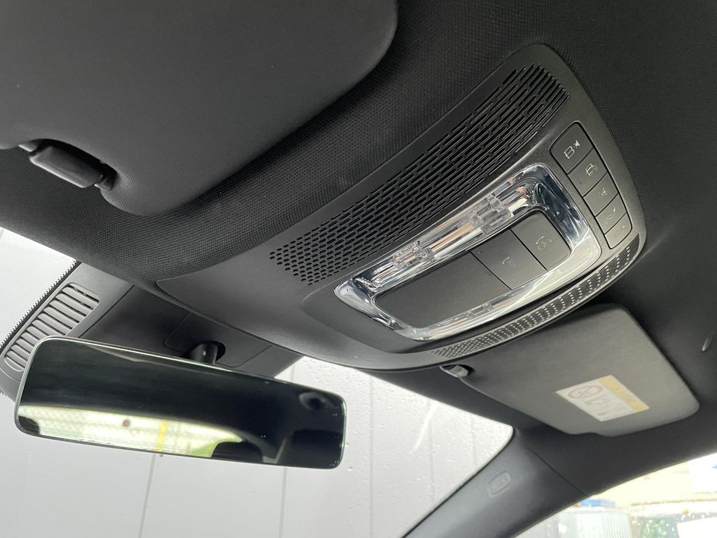 Mercedes-Benz A 180 2021