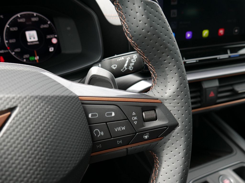 Cupra Formentor 2024