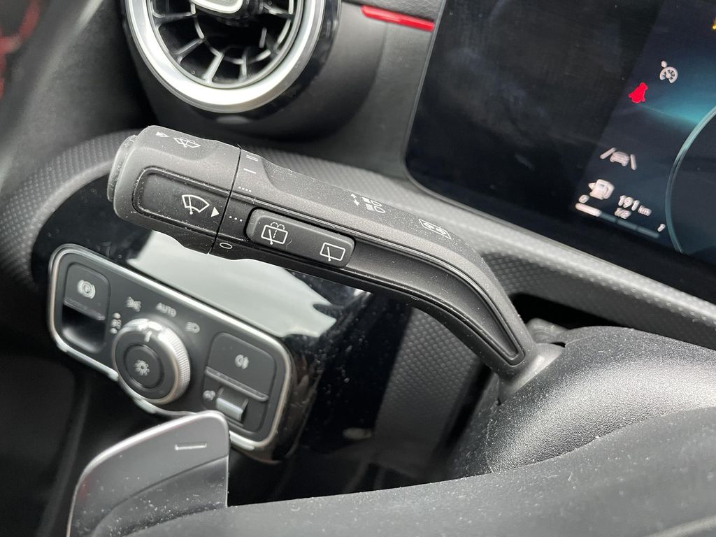 Mercedes-Benz A 180 2021