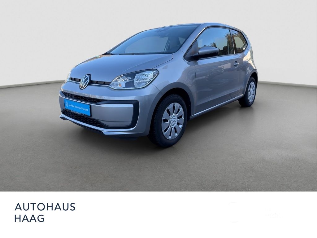 Volkswagen up! 2022