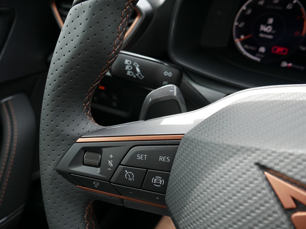 Cupra Formentor 2024