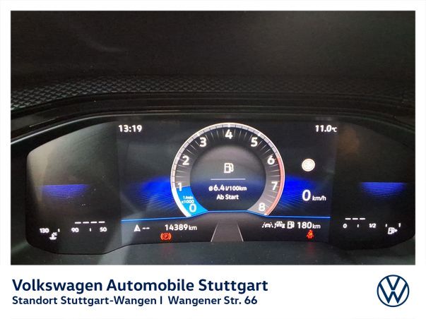 Volkswagen Taigo 2025