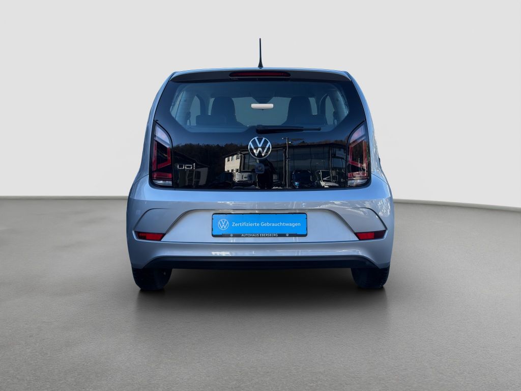 Volkswagen up! 2022