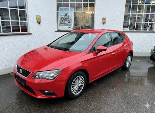 Seat Leon 2015