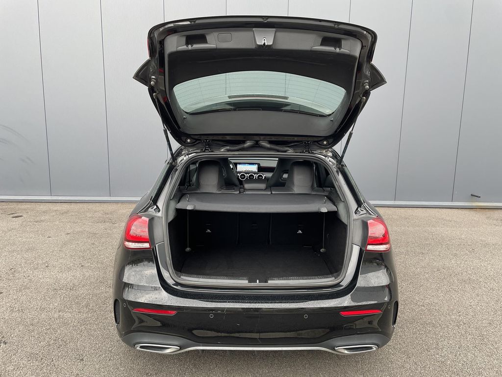 Mercedes-Benz A 180 2021