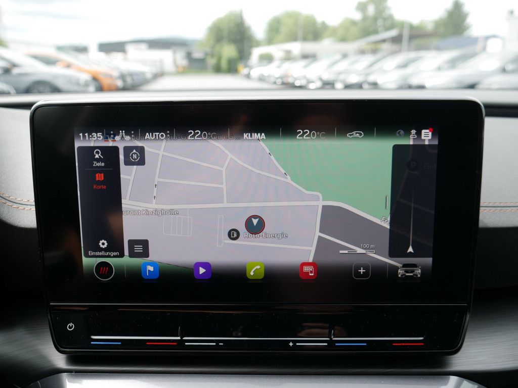 Cupra Formentor 2024