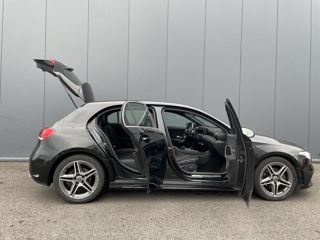 Mercedes-Benz A 180 2021