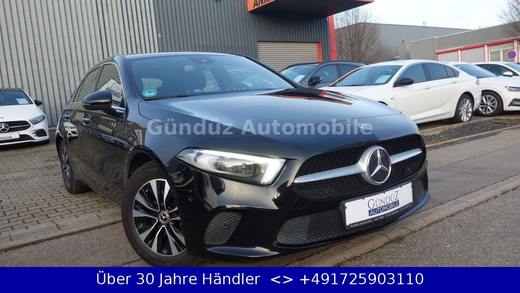 Mercedes-Benz A 200 2020