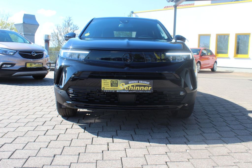 Opel Mokka 2024