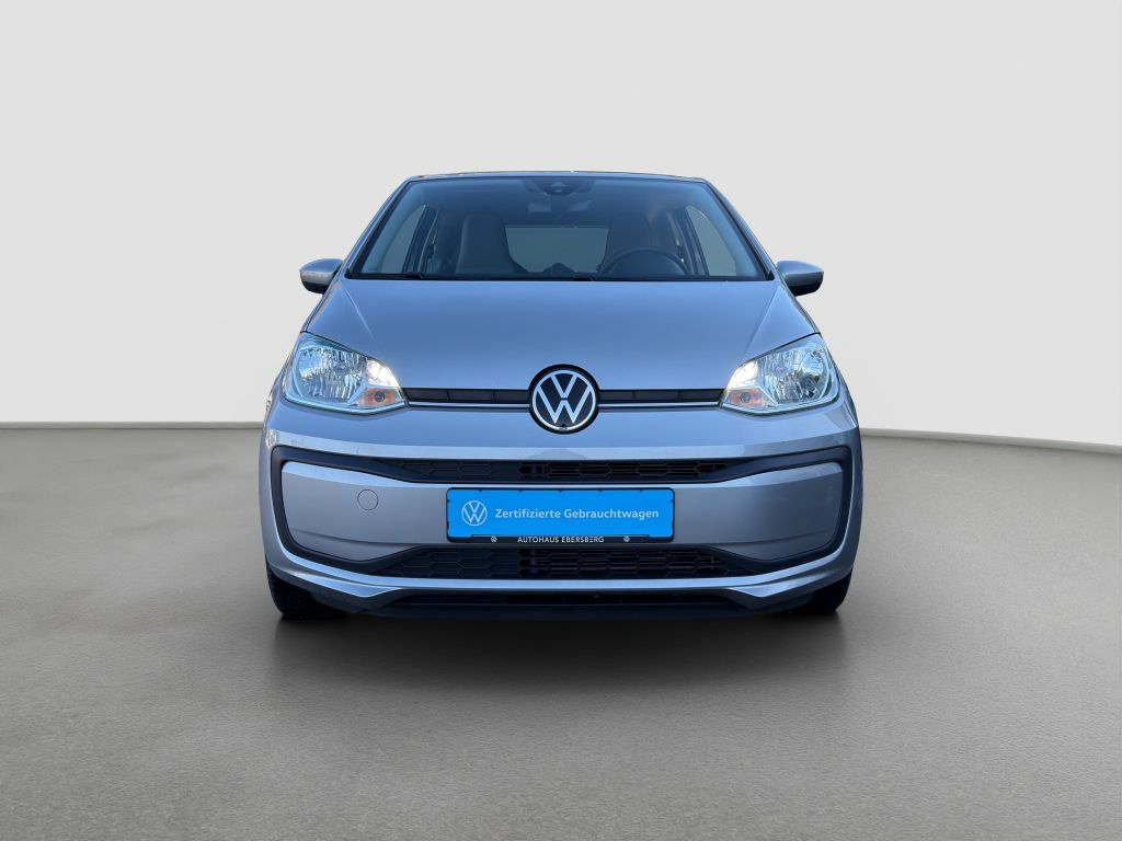 Volkswagen up! 2022