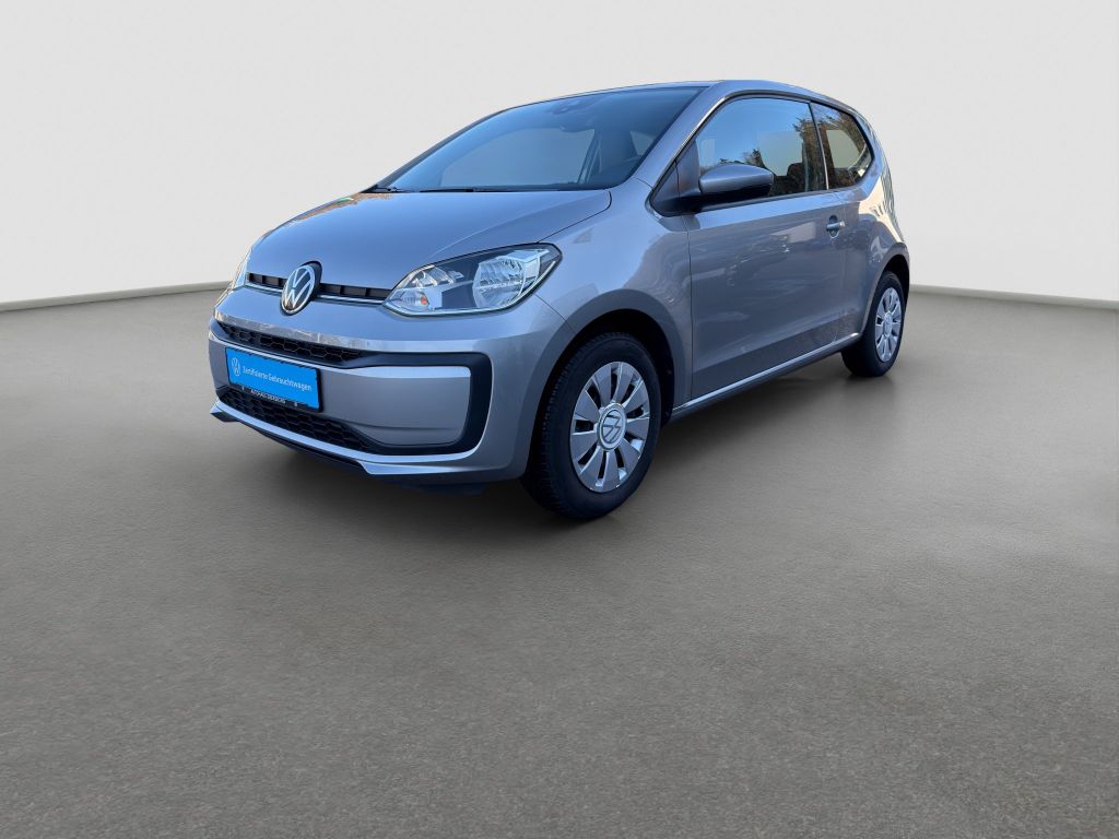 Volkswagen up! 2022