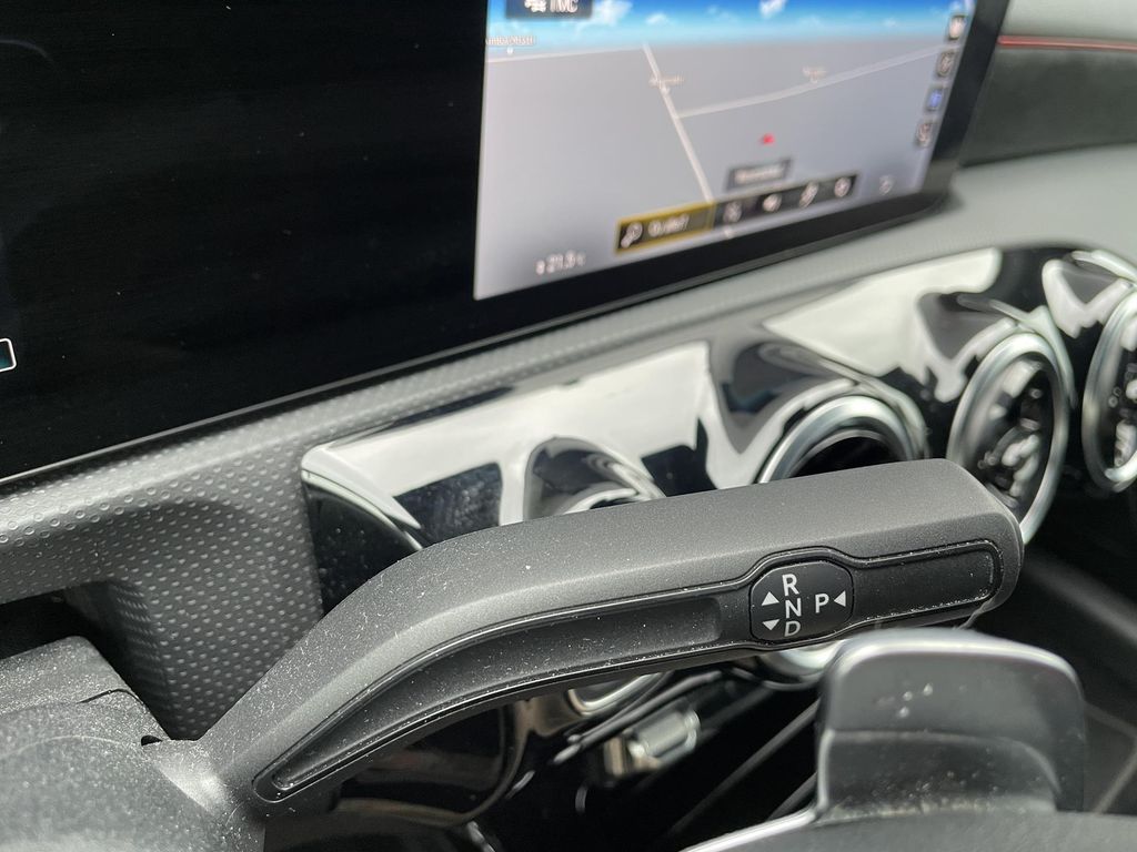 Mercedes-Benz A 180 2021